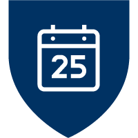 School School - Yearly Calendar